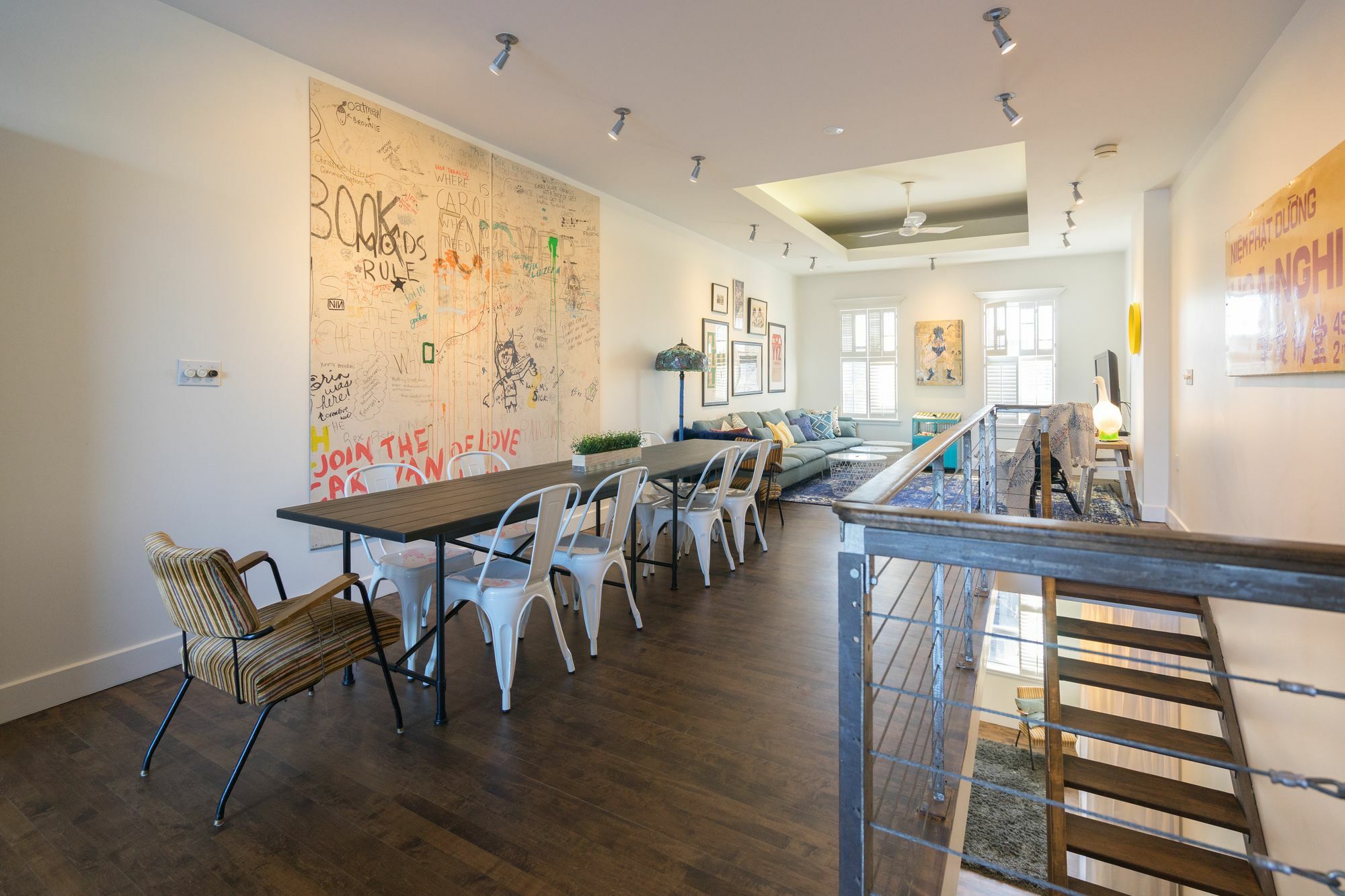 Apartment Applewood Suites - 2 Story Ossington Loft Toronto